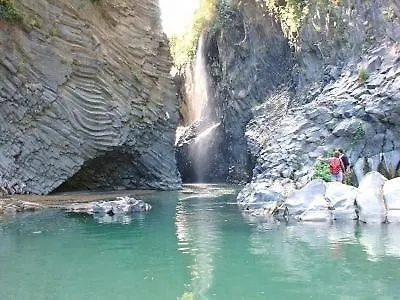 Gæstehus Bellavista Castiglione De Sicilia
