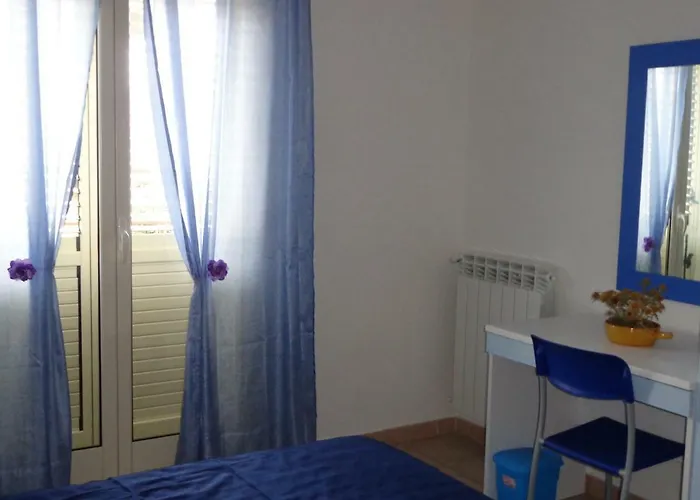 Gæstehus Bellavista Castiglione De Sicilia