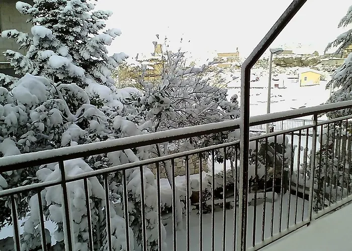 Bellavista 3*